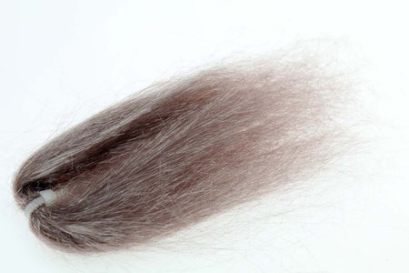 Du tilføjede <b><u>Ghost Hair – Hellbraun</u></b> til kurven.