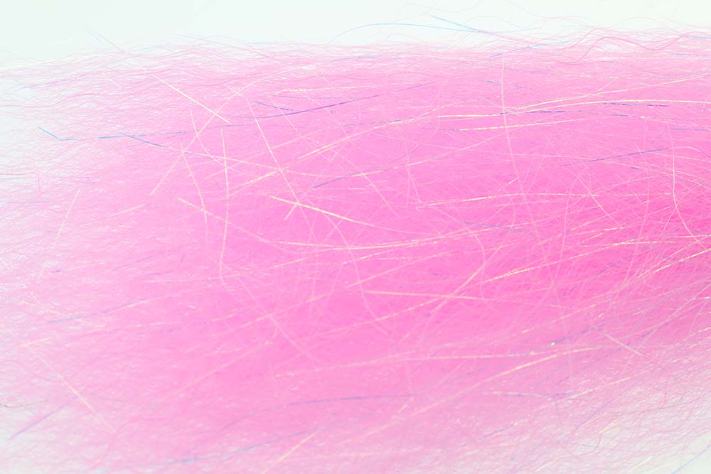 Steve Farrar Blend - UV Pink