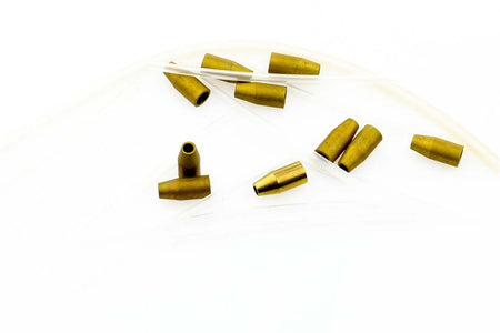 Du tilføjede <b><u>Mörrum Tubes - Gold</u></b> til kurven.