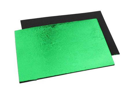 Du tilføjede <b><u>Loco Foam – Käfergrün</u></b> til kurven.