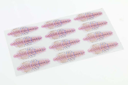 Du tilføjede <b><u>Flyco Garnelenschalen – Rosa</u></b> til kurven.
