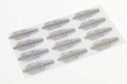 Flyco Shrimp shells - Grey
