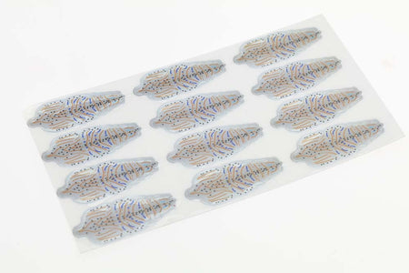 Du tilføjede <b><u>Flyco Garnelenschalen – Grau</u></b> til kurven.