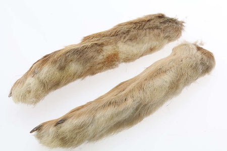 Du tilføjede <b><u>Hasenpfoten, Naturweiß</u></b> til kurven.