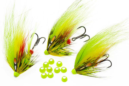 Du tilføjede <b><u>Materialset – Grüner Highlander</u></b> til kurven.