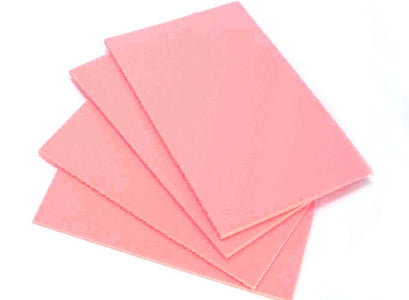 Du tilføjede <b><u>Wapsi Fliegenschaum - Rosa</u></b> til kurven.