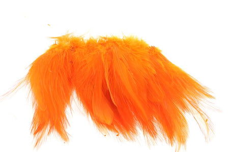 Du tilføjede <b><u>Cock Hackler - Orange</u></b> til kurven.