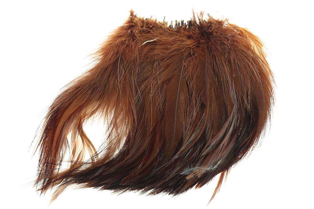 Hane Hackler - Dark Brown