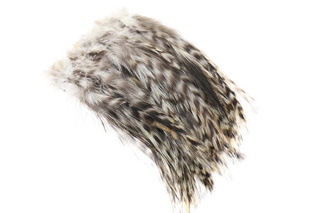 Du tilføjede <b><u>Cock Hackler Grizzly - Natur</u></b> til kurven.