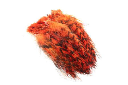 Du tilføjede <b><u>Hane Hackler Grizzly - Fl.Fire Orange</u></b> til kurven.