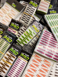 Du tilføjede <b><u>Glückstüten – 10 gemischte Pro Shrimp Shields</u></b> til kurven.