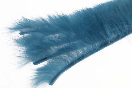Du tilføjede <b><u>3mm Rabbit Zonkerstrip - Eisvogel</u></b> til kurven.