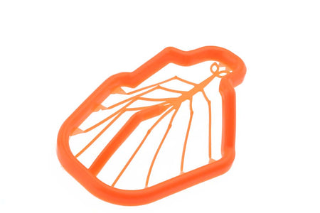 Du tilføjede <b><u>Einfache Garnelenbeine 2.0: Garnelenbeine – Superfluoreszierendes Orange</u></b> til kurven.