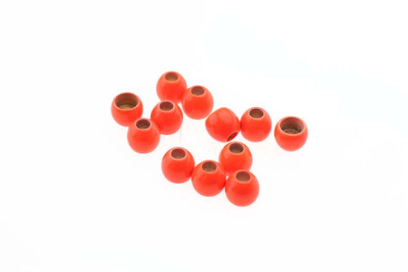 Du tilføjede <b><u>Pro Flexi Beads - Orange </u></b> til kurven.