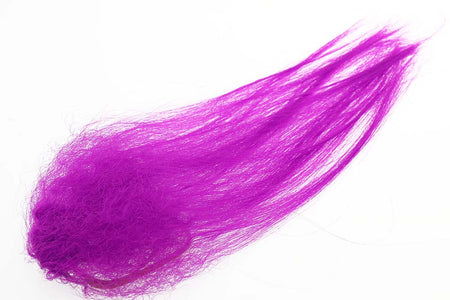 Du tilføjede <b><u>Big Fly Fiber Curls - Lila</u></b> til kurven.
