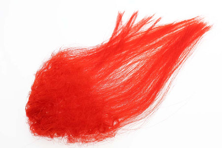 Du tilføjede <b><u>Big Fly Fiber Curls - Rot</u></b> til kurven.
