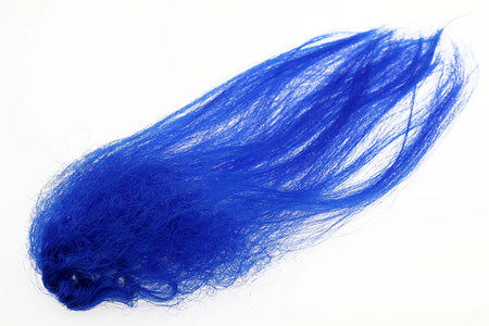Du tilføjede <b><u>Big Fly Fiber Curls - Blau</u></b> til kurven.