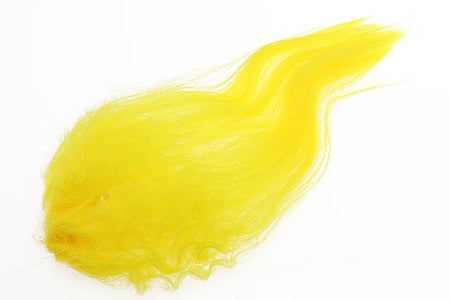 Du tilføjede <b><u>Big Fly Fiber Curls - Gelb</u></b> til kurven.