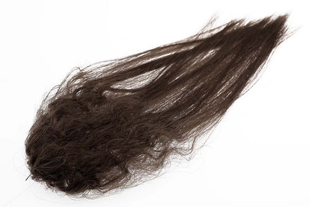 Du tilføjede <b><u>Big Fly Fiber Curls - Braun</u></b> til kurven.