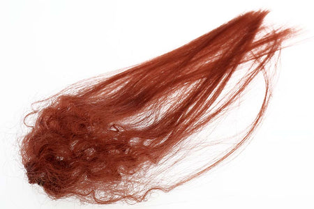 Du tilføjede <b><u>Big Fly Fiber Curls – Kupfer</u></b> til kurven.