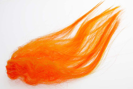 Du tilføjede <b><u>Big Fly Fasermischungen – Sonnenuntergangsorange/Gelb</u></b> til kurven.
