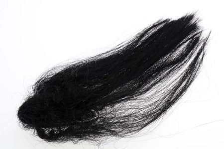 Du tilføjede <b><u>Big Fly Fiber Curls - Schwarz</u></b> til kurven.