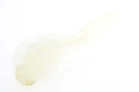 Du tilføjede <b><u>Big Fly Fiber Curls - Weiß</u></b> til kurven.