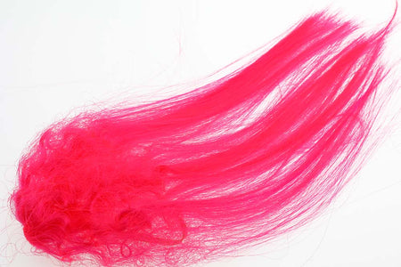 Du tilføjede <b><u>Big Fly Fiber Curls - Rosa</u></b> til kurven.