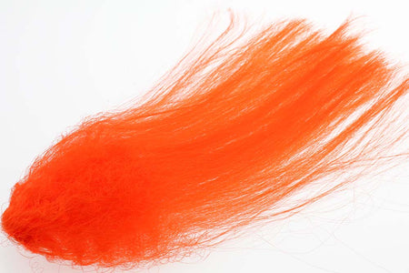 Du tilføjede <b><u>Big Fly Fiber Curls – Hot Orange</u></b> til kurven.