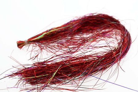 Du tilføjede <b><u>Flashabou Mirage Blend - Rot/Opal 3311</u></b> til kurven.
