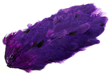 Du tilføjede <b><u>4B Whiting Hen Soft Saddle - Lila</u></b> til kurven.
