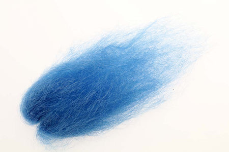 Du tilføjede <b><u>Geisterhaar - Blau</u></b> til kurven.
