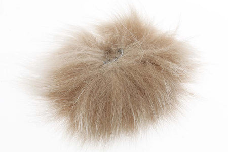Du tilføjede <b><u>Arctic Fox - Tan</u></b> til kurven.