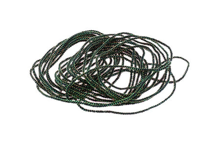 Du tilføjede <b><u>Pearl Core Braid - Schwarz</u></b> til kurven.