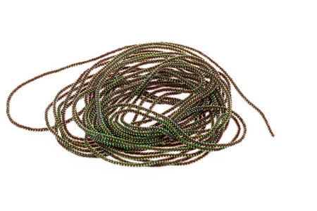 Du tilføjede <b><u>Pearl Core Braid - Braun</u></b> til kurven.