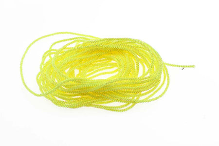 Du tilføjede <b><u>Pearl Core Braid - Gelb</u></b> til kurven.