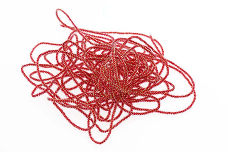 Du tilføjede <b><u>Pearl Core Braid - Rot</u></b> til kurven.