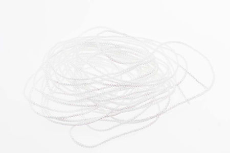 Du tilføjede <b><u>Pearl Core Braid – Perlweiß</u></b> til kurven.