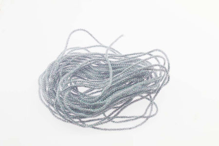 Du tilføjede <b><u>Pearl Core Braid - Grey Ghost</u></b> til kurven.
