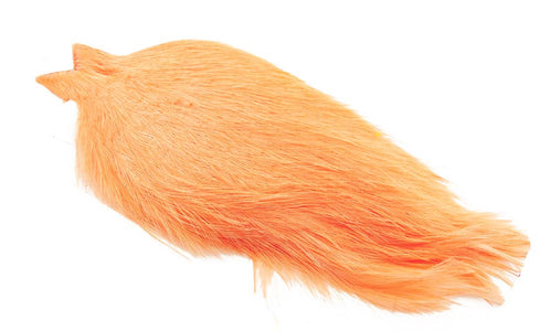 Du tilføjede <b><u>Whiting Hen Cape - Lachsrosa </u></b> til kurven.