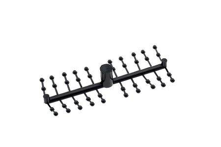 Du tilføjede <b><u>Nymphenaugen – Schwarz</u></b> til kurven.