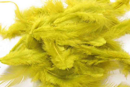 Du tilføjede <b><u>Metz Soft Hackles – Goldgelb-Olive</u></b> til kurven.