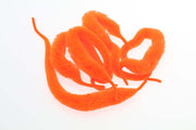Mangum Dragon Tails - Fl. Orange L