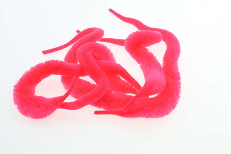 Du tilføjede <b><u>Mangum Dragon Tails - Rosa</u></b> til kurven.