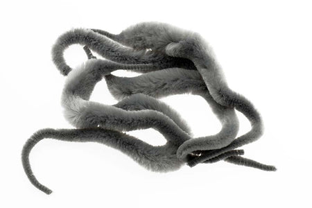 Du tilføjede <b><u>Mangum Dragon Tails - Grau L</u></b> til kurven.