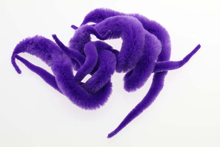 Du tilføjede <b><u>Mangum Dragon Tails - Lila</u></b> til kurven.