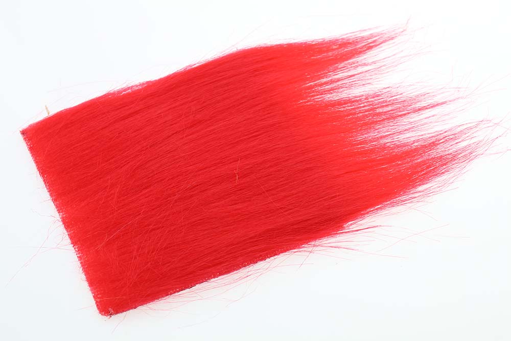 Flyco Select Craft fur - Hot Red