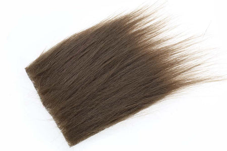 Du tilføjede <b><u>Flyco Select Kunstfell – Dunkelbraun </u></b> til kurven.