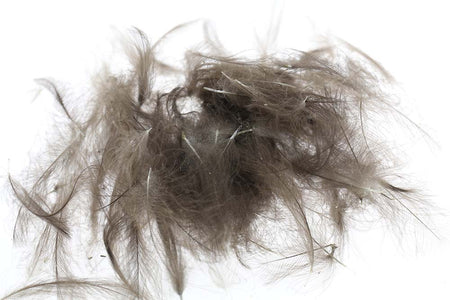 Du tilføjede <b><u>Wählen Sie Cdc 1 Gramm - Natur Grey</u></b> til kurven.