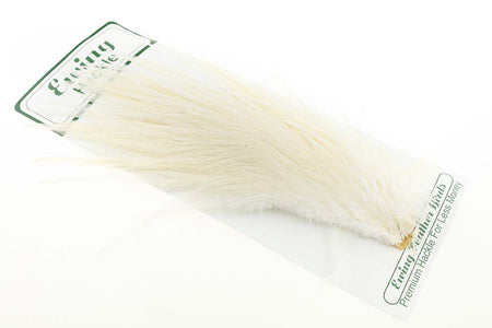 Du tilføjede <b><u>Ewing Rooster Half Saddle, Weiß</u></b> til kurven.